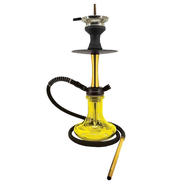 Starbuzz Chico Hookah – Starbuzz London