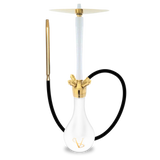 Savacco SV-RX Hookah - Alpine White