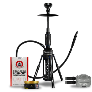 Starbuzz Carbine 2.0 Starter Kit