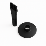 CoalCatcher Attachment & Suction Nozzle