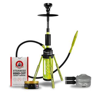 Starbuzz Carbine 2.0 Starter Kit - Mad Dragon