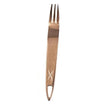 Hoob Fork - Bronze