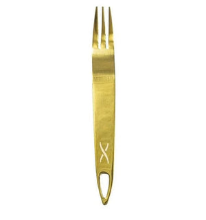 Hoob Fork - Gold