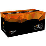 Narine 26mm Natural Coconut Charcoal