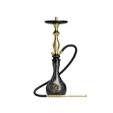 Starbuzz SB-H1 Hookah Set - Gold