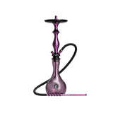Starbuzz SB-H1 Hookah Set - Purple