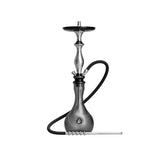 Starbuzz SB-H1 Hookah Set - Silver