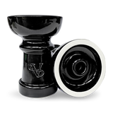Savacco SV Phunnel Bowl - Black Sapphire