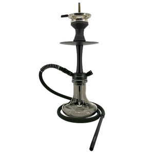 Starbuzz Chico Hookah - Black