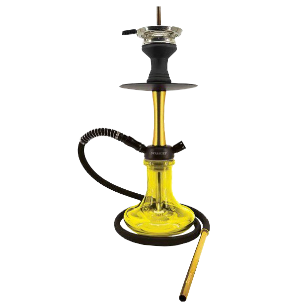 Starbuzz Chico Complete Set – ShopStarbuzz
