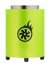 Shisha Turbine Next Limited Edition - Lime Green (Free Coal)