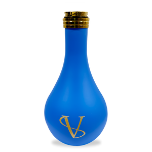 Savacco Shisha V3 Replacement Base - Blue