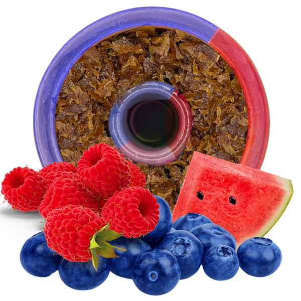 Pink Melon Burst – Starbuzz London