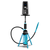 Starbuzz Carbine 2.0 Starter Kit - Spartan Blue