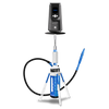 Starbuzz Carbine 2.0 Starter Kit - Distill Blue