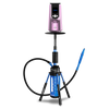 Starbuzz Carbine 2.0 Starter Kit - Cobalt Shadow