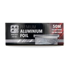 MG Premium Aluminium 50 Meters Foil