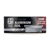 MG Premium Aluminium 50 Meters Foil