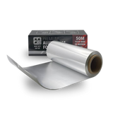 MG Premium Aluminium 50 Meters Foil