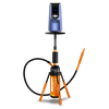 Starbuzz Carbine 2.0 Starter Kit - Black Gold