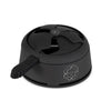 Kaloud Lotus 1+ Heat Management System - Black Niris (Free Coal)