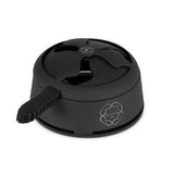 Kaloud Lotus 1+ Heat Management System - Black Niris (Free Coal)