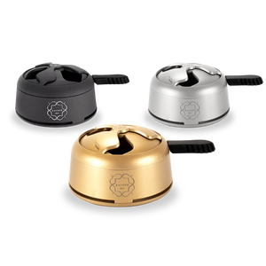 Kaloud Lotus 1+ Heat Management System (Free Coal)