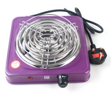 MG Charcoal Burner 1500W