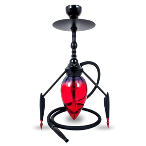 Sahara Smoke Drone Alpha Hookah