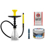 Starbuzz Mini USA Hookah Bundle