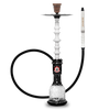 Starbuzz Wood Line Challenger - White with Black Stripes
