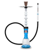 Starbuzz Wood Line Challenger - White with Blue