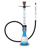 Starbuzz Wood Line Challenger - White with Blue