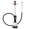 Starbuzz Wood Line Challenger - White with Red Stripes