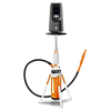 Starbuzz Carbine 2.0 Starter Kit - White Gold