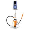 Starbuzz Carbine 2.0 Starter Kit - White Gold