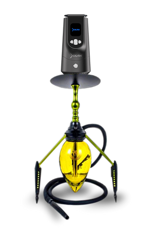 XKAH Pro Electronic Head with Sahara Drone