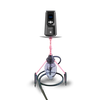 XKAH Pro Electronic Head with Sahara Drone