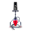 XKAH Pro Electronic Head with Sahara Drone
