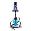 XKAH Pro Electronic Head with Sahara Drone