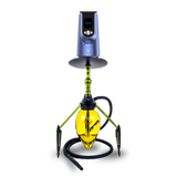 XKAH Pro Electronic Head with Sahara Drone