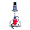 XKAH Pro Electronic Head with Sahara Drone