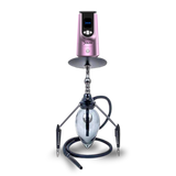 XKAH Pro Electronic Head with Sahara Drone