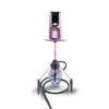 XKAH Pro Electronic Head with Sahara Drone