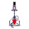 XKAH Pro Electronic Head with Sahara Drone