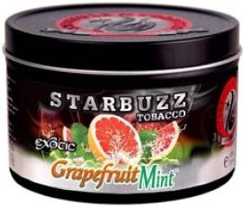 Starbuzz Pink Cintrum Bold Shisha Flavour