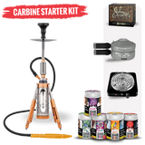 Starbuzz Carbine 2.0 Starter Kit