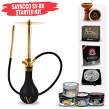 Savacco SV-RX Starter Kit