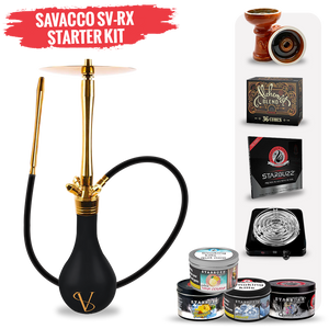 Savacco SV-RX Starter Kit