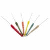 Shishagear Hookah Brush Assorted Colours